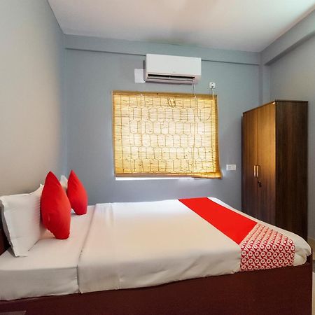 Hotel O Binayak Inn Kolkata Bagian luar foto
