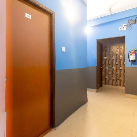 Hotel O Binayak Inn Kolkata Bagian luar foto
