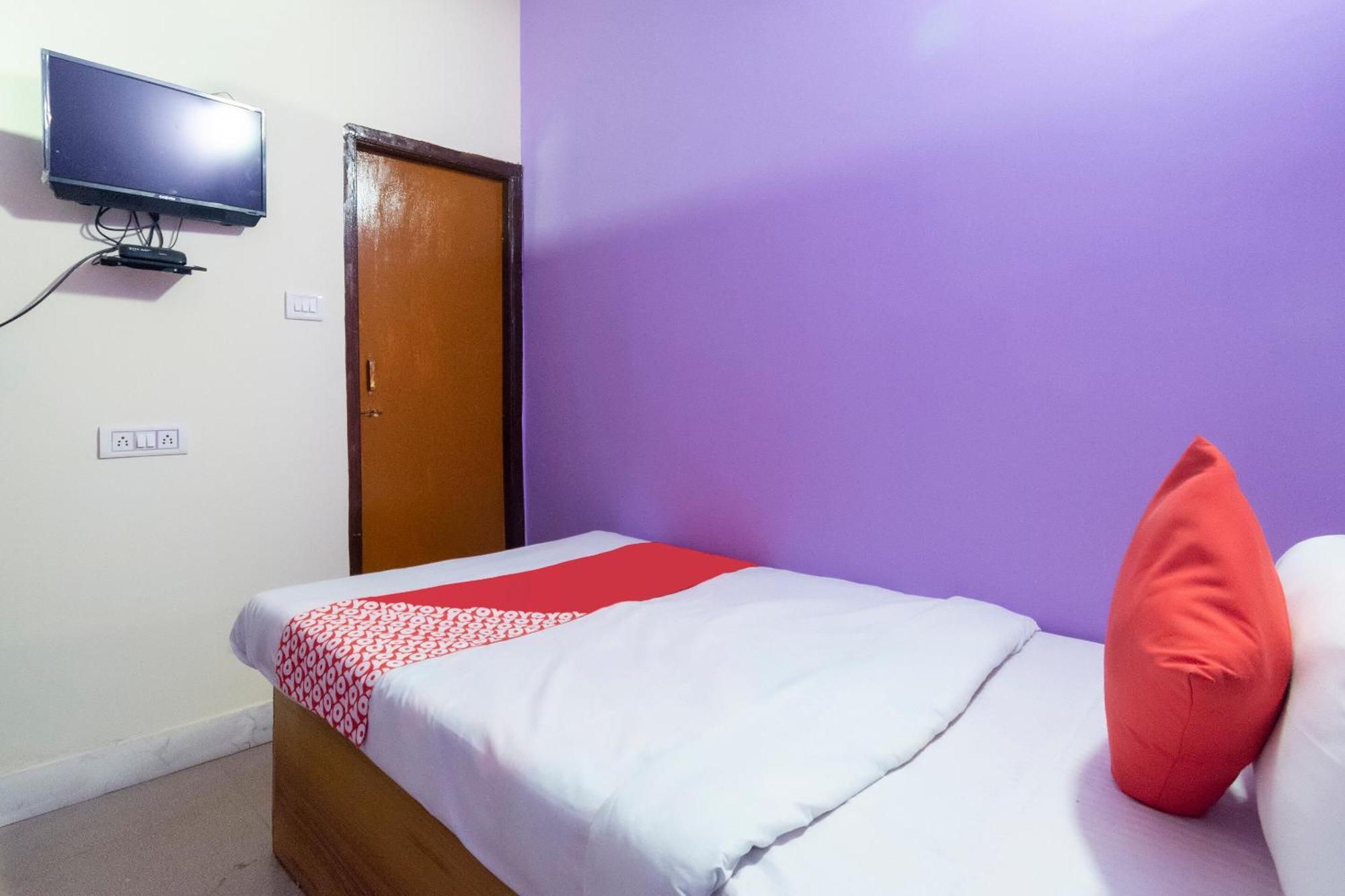 Hotel O Binayak Inn Kolkata Bagian luar foto