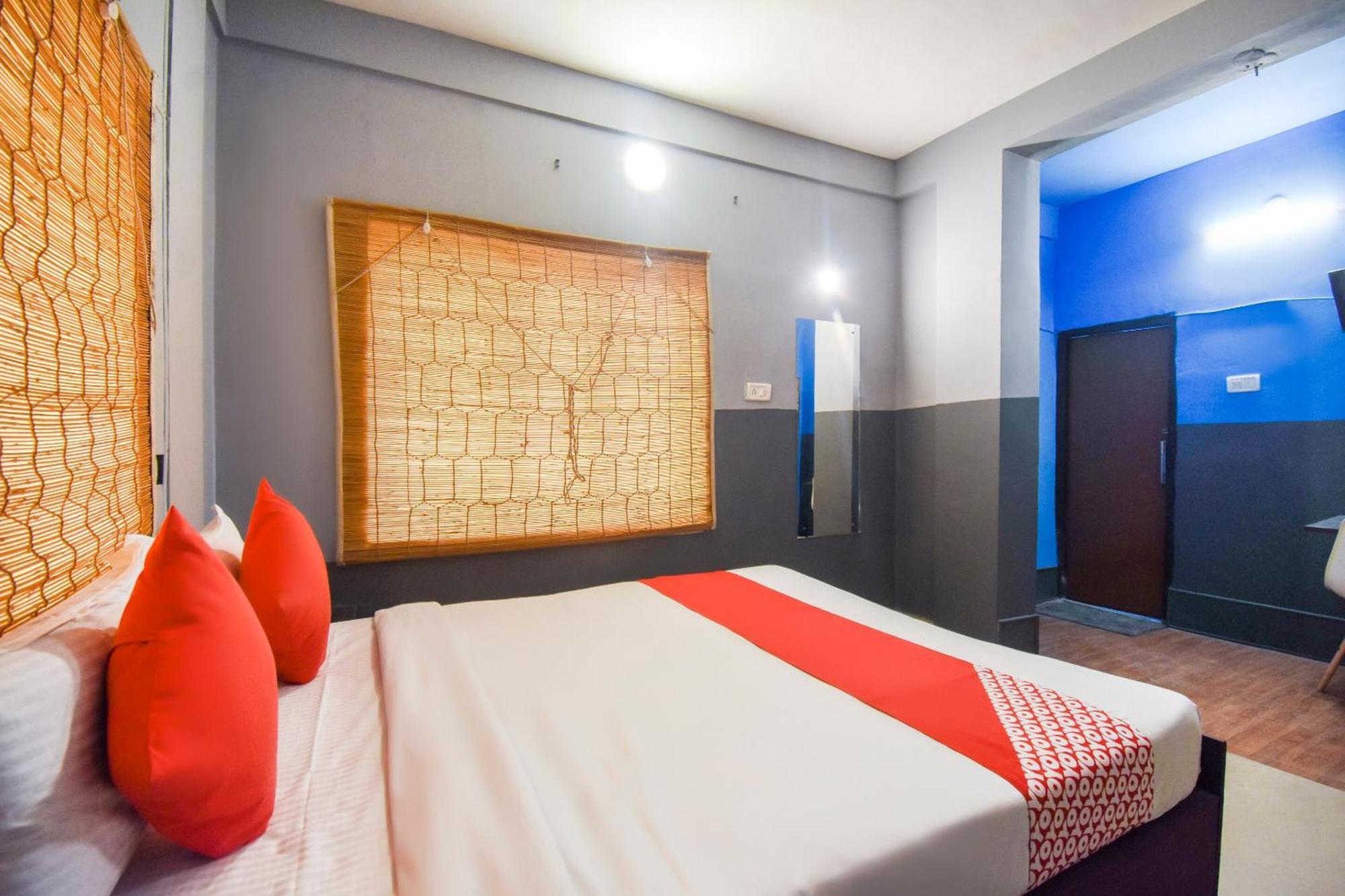 Hotel O Binayak Inn Kolkata Bagian luar foto