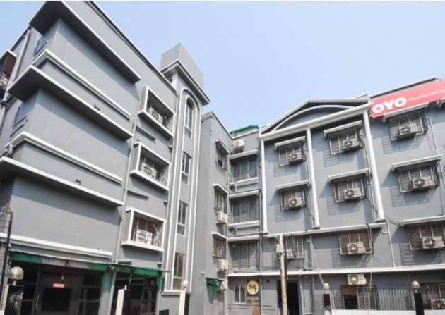 Hotel O Binayak Inn Kolkata Bagian luar foto