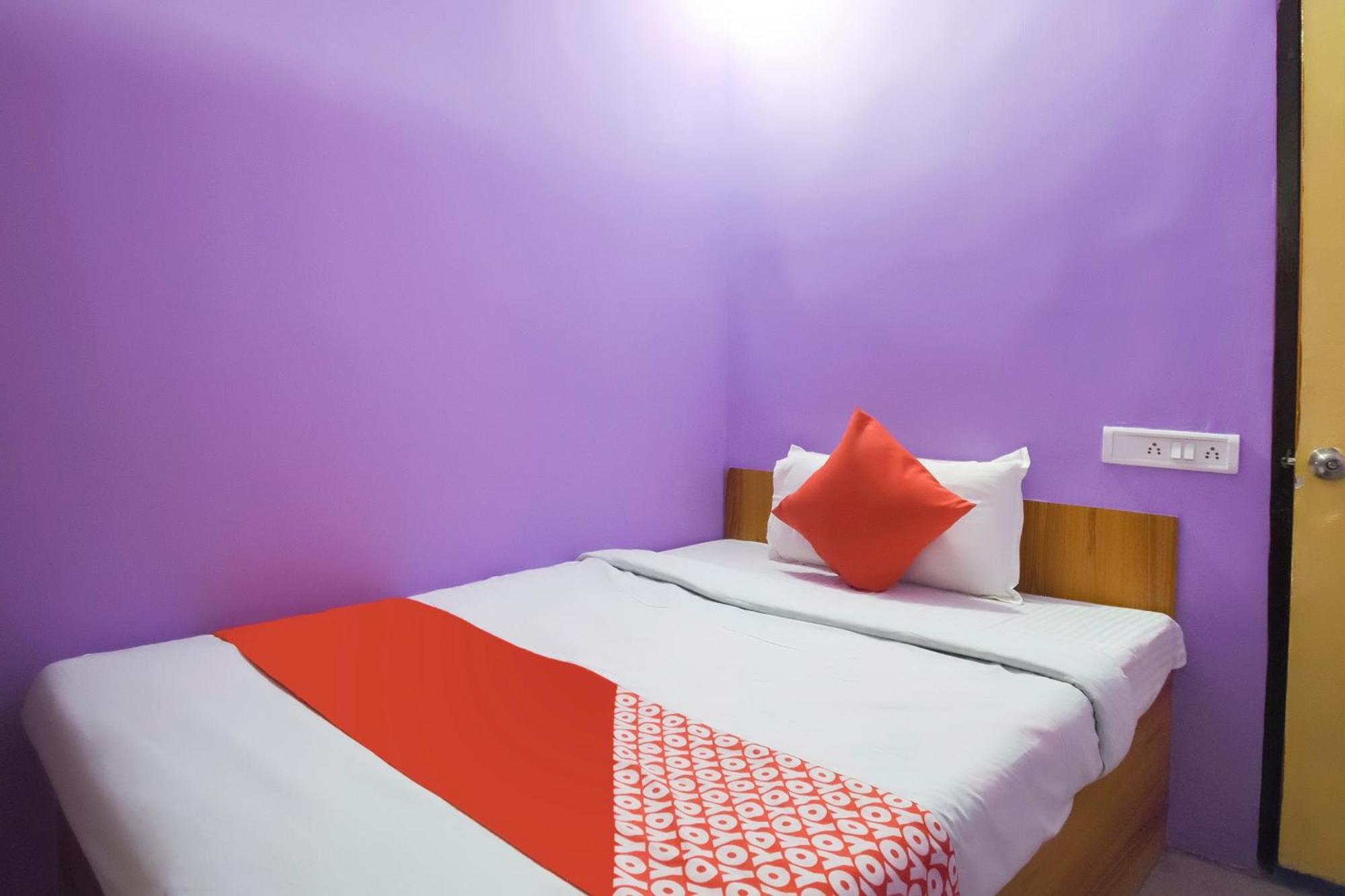 Hotel O Binayak Inn Kolkata Bagian luar foto