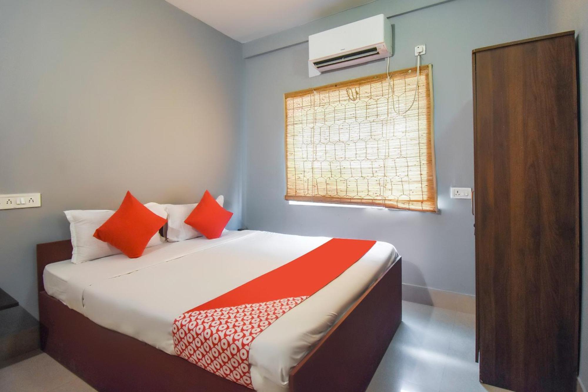 Hotel O Binayak Inn Kolkata Bagian luar foto