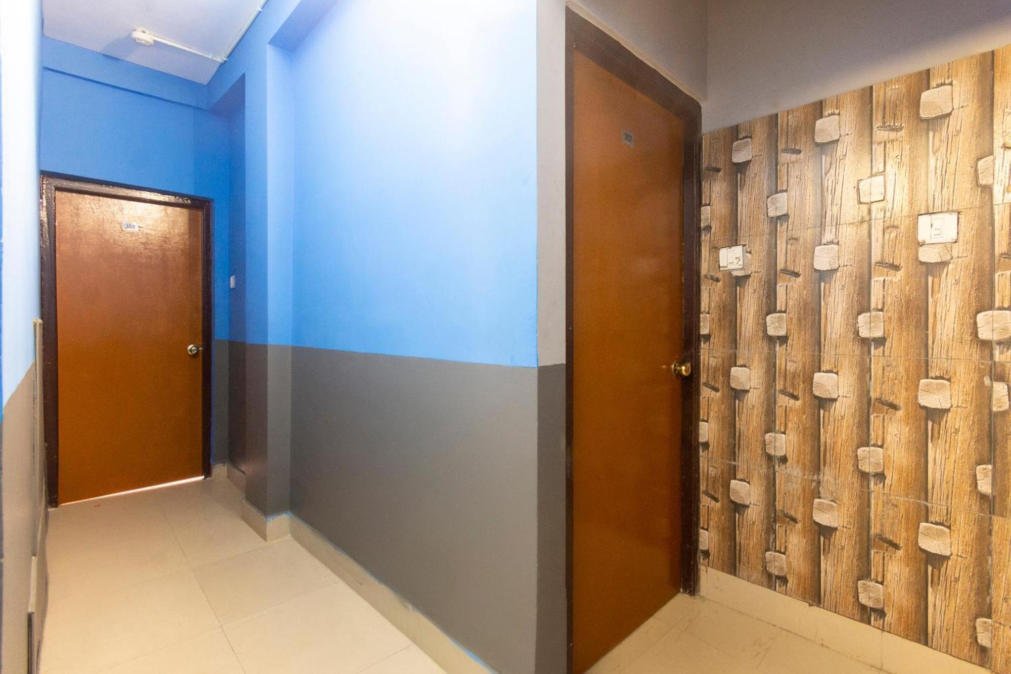 Hotel O Binayak Inn Kolkata Bagian luar foto
