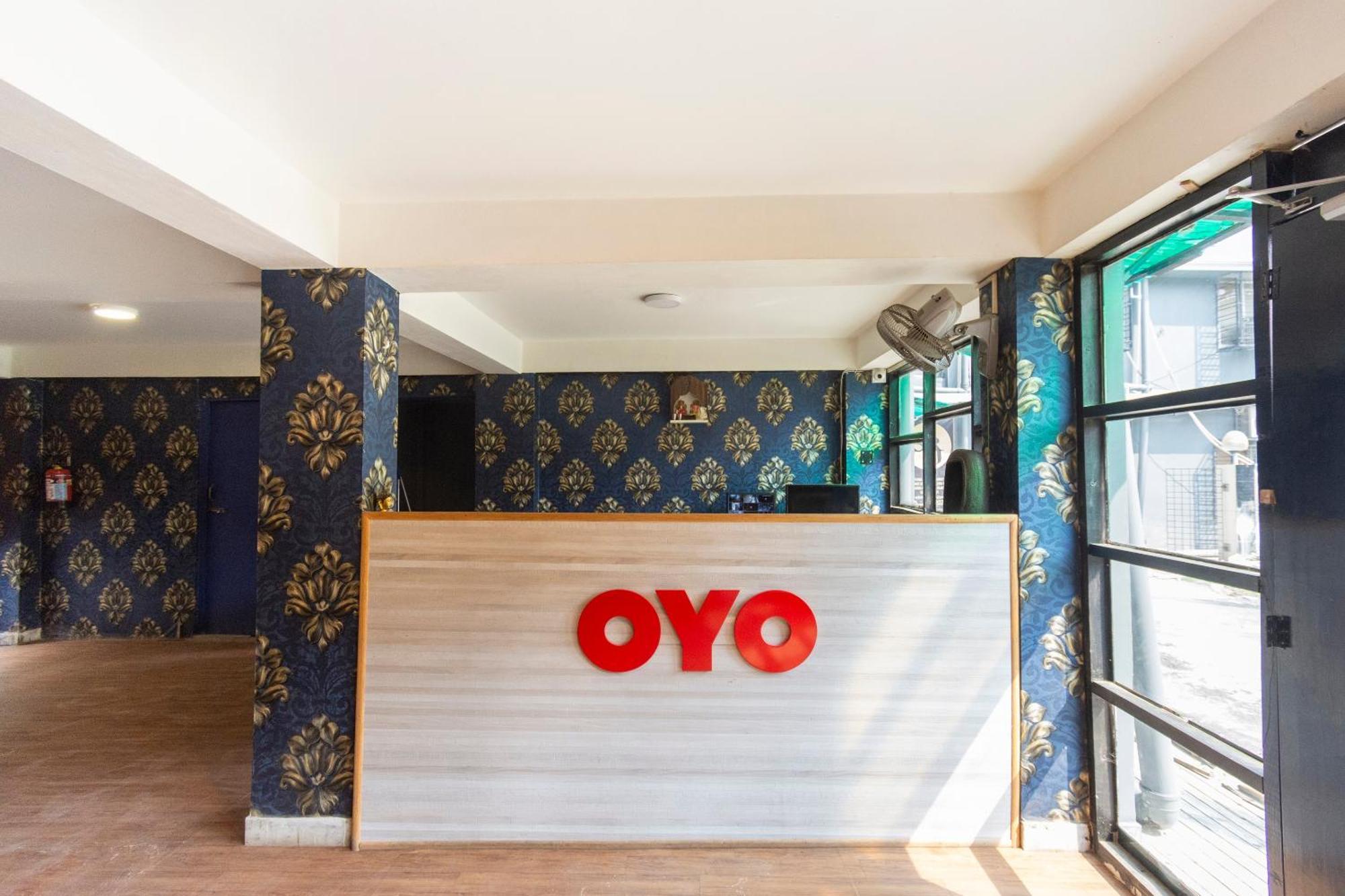 Hotel O Binayak Inn Kolkata Bagian luar foto