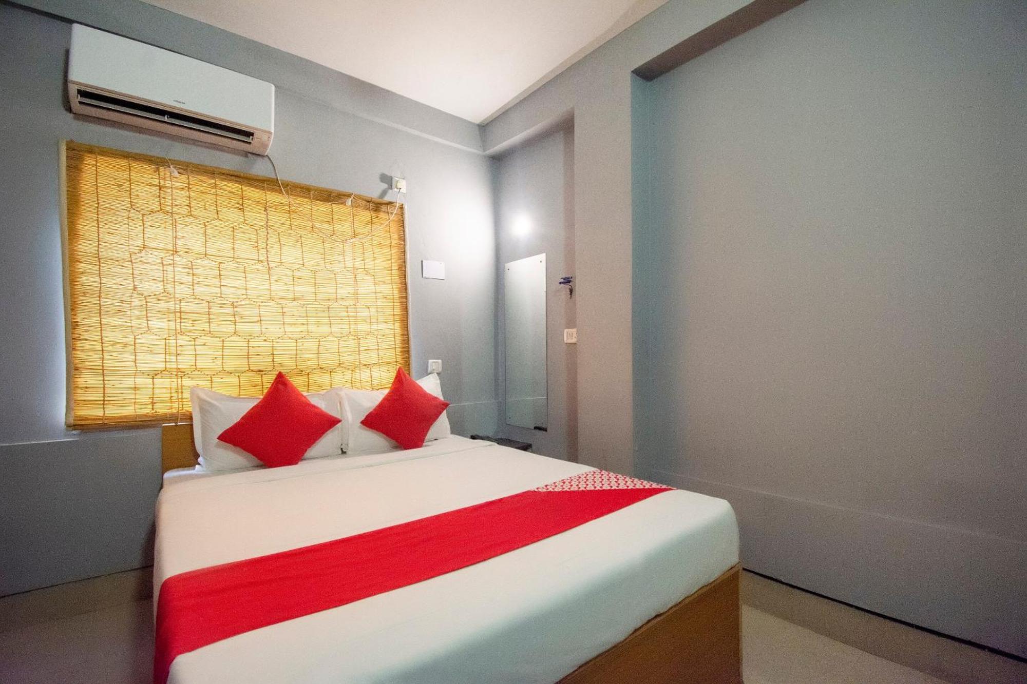 Hotel O Binayak Inn Kolkata Bagian luar foto