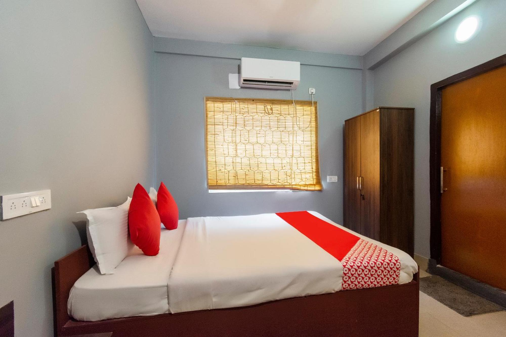 Hotel O Binayak Inn Kolkata Bagian luar foto